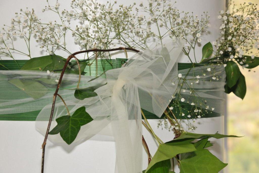 호텔 살로브레나 외부 사진